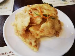 -老厨家(友谊路总店)