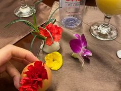 -芭菲盛宴·环球美食(锦城万达广场店)