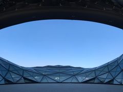 -哈尔滨大剧院