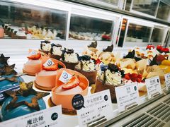 -LE SAPHIR 莎菲尔菓子(和兴店)