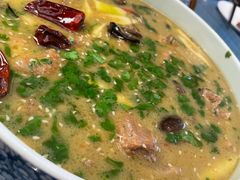 -醉霖生态餐厅(交大店)