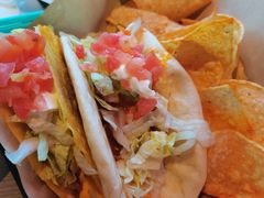 -Taco Bell 塔可钟(民田路店)