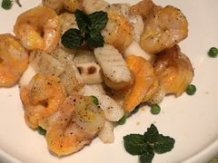 -太守宴·蘭院(天塔店)