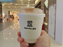 -JPG canteen(广州乐峰广场店)