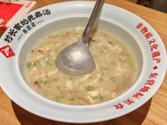 -村长家的疙瘩汤·东营菜(东营茶城店)