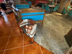 -蒙亨·手把肉·蒙古包文化主题餐厅(天恒广场店)