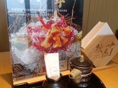 -秋荀日本料理(昆明同德广场店)
