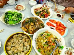 -北港方记海鲜楼·海景餐厅