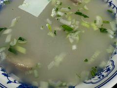 -三盛楼饭店(四流中路店)