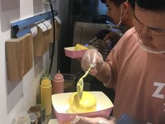 -狐狸和向日葵(北京路店)