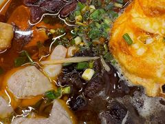 -蒋家肠旺面馆老店(合群路店)