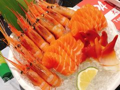 -大渔铁板烧(大悦城店)