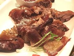 -热度餐厅(老佛爷店)