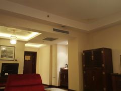 -鼎盛王朝康熙大典实景演出