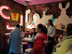 -欢乐迪KTV(观音桥未来国际店)
