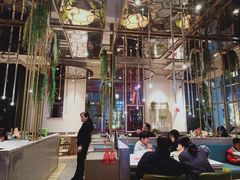-红樱桃·欢乐餐厅(太原里店)