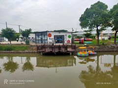 -嘉北郊野公园