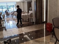 -新南华大酒店(广中店)