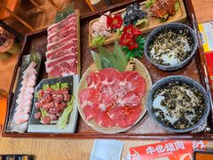 -牛也烧肉(摩尔城店)