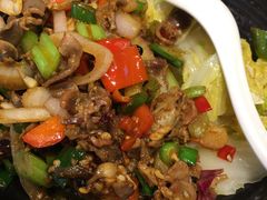 -津市刘聋子粉馆岳阳总店