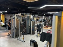 -ENERGY原力健身(川周店)