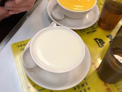 杏仁炖牛奶-澳洲牛奶公司(佐敦店)