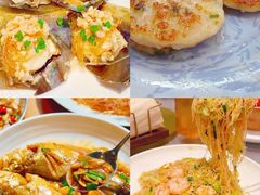 -渔家厨坊·海鲜大排档(湄洲岛店)