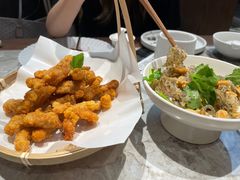 -渔语鱼新川菜Bistro(万象天地店)