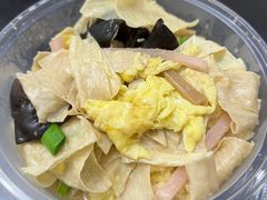 -老菜馆(滨江大道东段店)