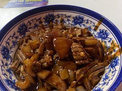 -明呈黄鱼面馆(斜土路店)
