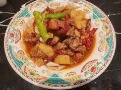 -巴依老爷新疆美食(清华东门店)