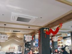 -老淮滨-蚌埠非遗小吃(淮河路店)