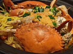 -不仔客海鲜烧烤270度海景餐厅(大东海店)