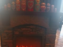 -香厨中餐厅(松北香格里拉店)