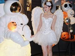 -CIAO·团建聚餐·生日派对轰趴馆(福田店)