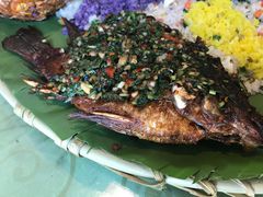 -傣乡之味·傣族特色手抓饭·孔雀宴(大理古城首店)