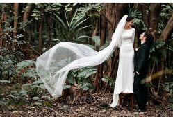 点击看大图 -太古映画婚纱摄影(天河店)