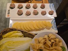 -九宫格重庆火锅(天山店)