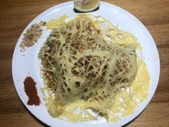 -暹罗酒肆泰餐厅酒吧