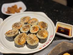 -木槿花韩式炭烤·熟成肉工坊(孙文东路店)