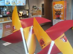 -麦当劳(宜昌东山大道店)