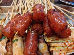 -盟重烧烤(东瓜山创始店)