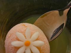-广州花园酒店