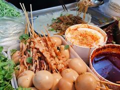 -阜阳杜大大卷馍(塘沽路店)