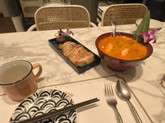 -太食獸泰式茶餐厅(艾尚天地店)