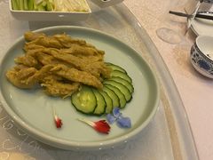 -便宜坊烤鸭店(甜水园店)