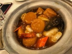 -新加坡海鲜共和(名胜世界圣淘沙海滨坊)