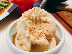 -绿茶餐厅(成都太古里店)