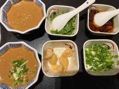 东来顺秘制麻酱-东来顺饭庄(金泉广场店)