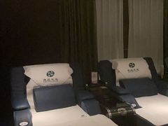 -钧熙良品·足道spa(曹山路纯水岸店)